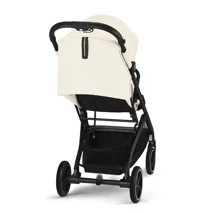 Cybex Beezy Carucior Canva White