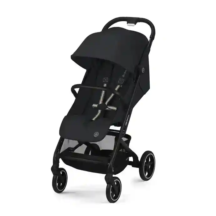 Cybex Beezy Carucior Magic Black