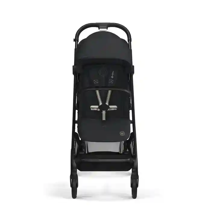 Cybex Beezy Carucior Magic Black