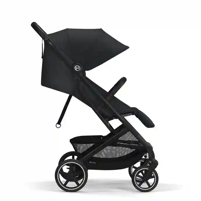 Cybex Beezy Carucior Magic Black