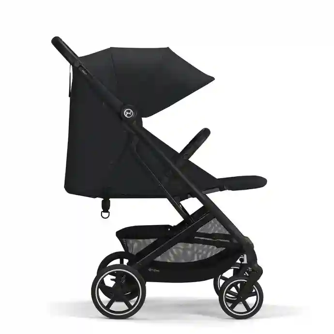 Cybex Beezy Carucior Magic Black