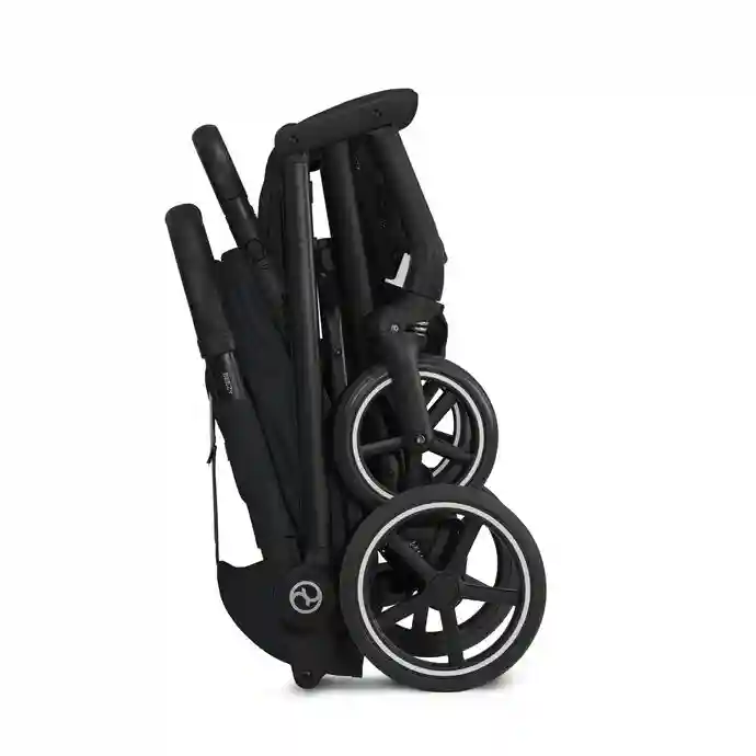 Cybex Beezy Carucior Magic Black