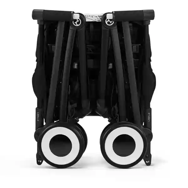 Cybex Carucior pliabil ultracompact Libelle, Dark Blue