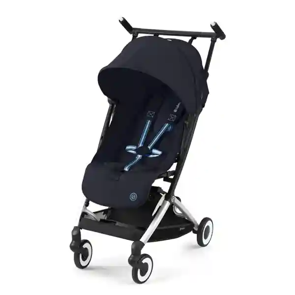Cybex Carucior pliabil ultracompact Libelle, Dark Blue