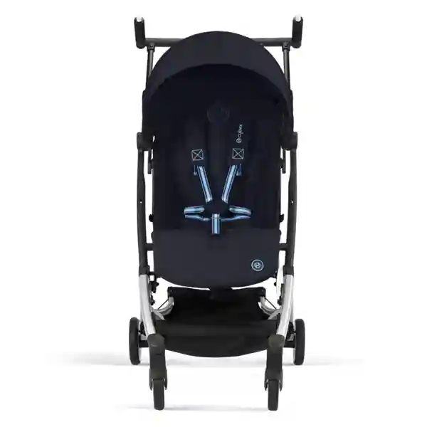 Cybex Carucior pliabil ultracompact Libelle, Dark Blue