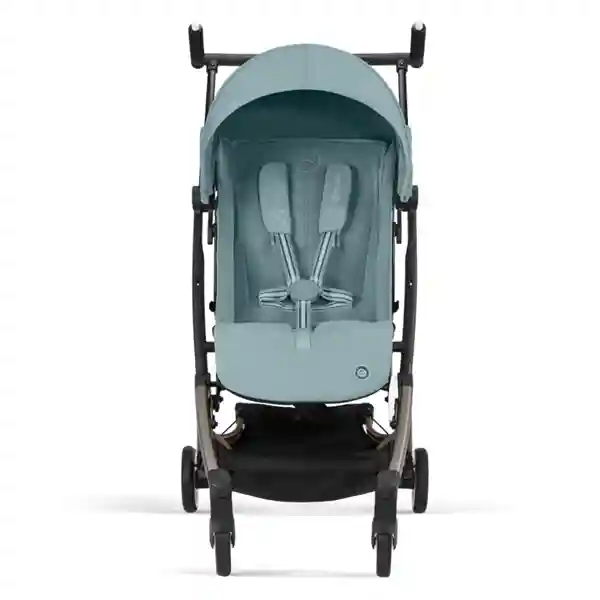 Cybex Carucior pliabil ultracompact Libelle, Stormy Blue