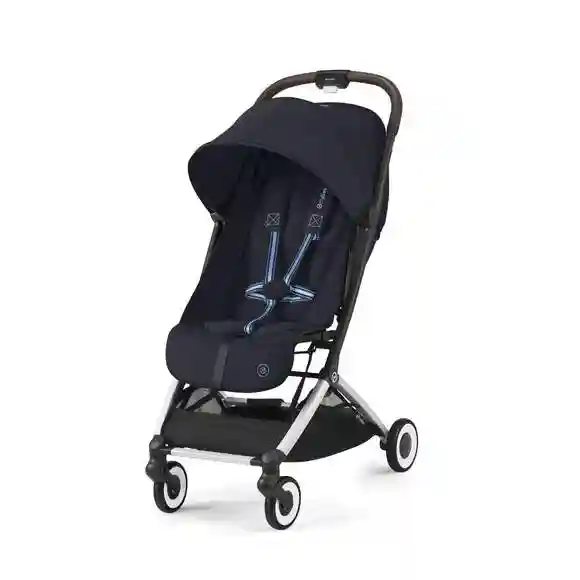 Cybex Orfeo Carucior Dark Blue