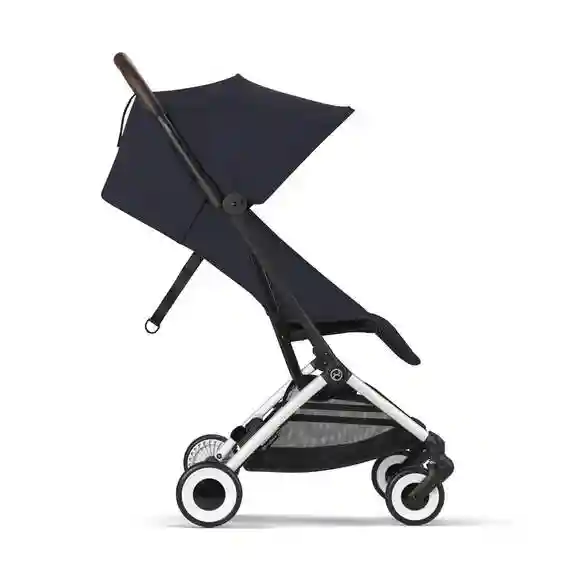 Cybex Orfeo Carucior Dark Blue