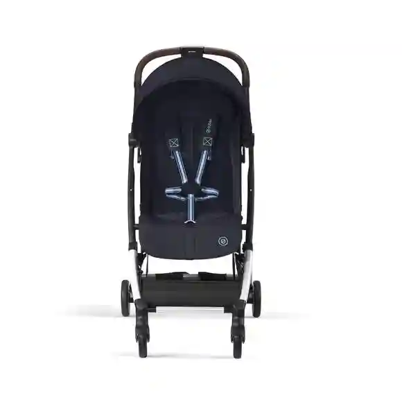Cybex Orfeo Carucior Dark Blue