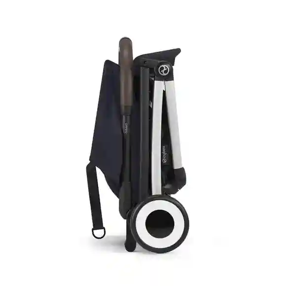Cybex Orfeo Carucior Dark Blue