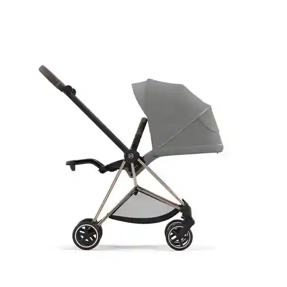 Cybex Mios textil Mirage Grey