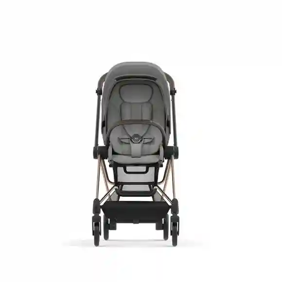 Cybex Mios textil Mirage Grey