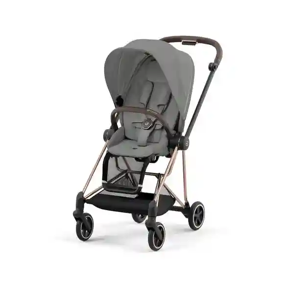 Cybex Mios textil Mirage Grey