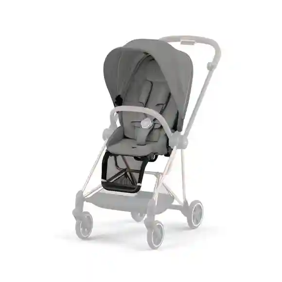 Cybex Mios textil Mirage Grey