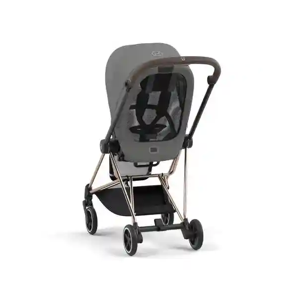 Cybex Mios textil Mirage Grey