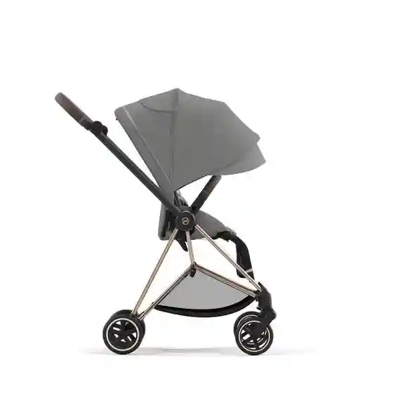 Cybex Mios textil Mirage Grey
