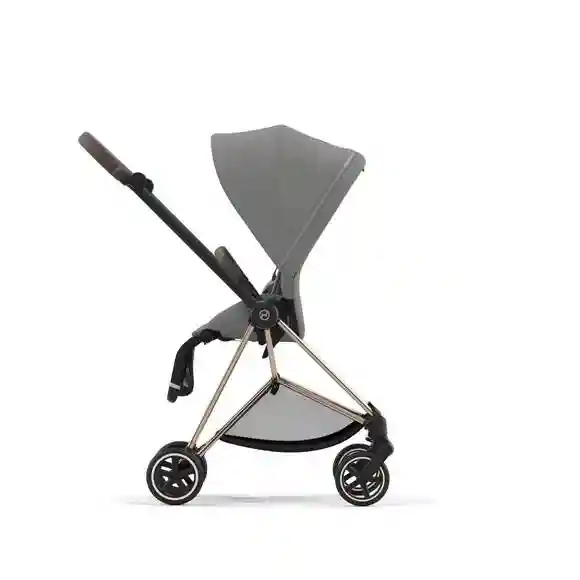 Cybex Mios textil Mirage Grey