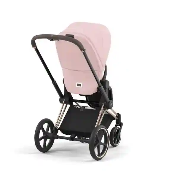 Cybex Priam Textil Peach pink, light pink