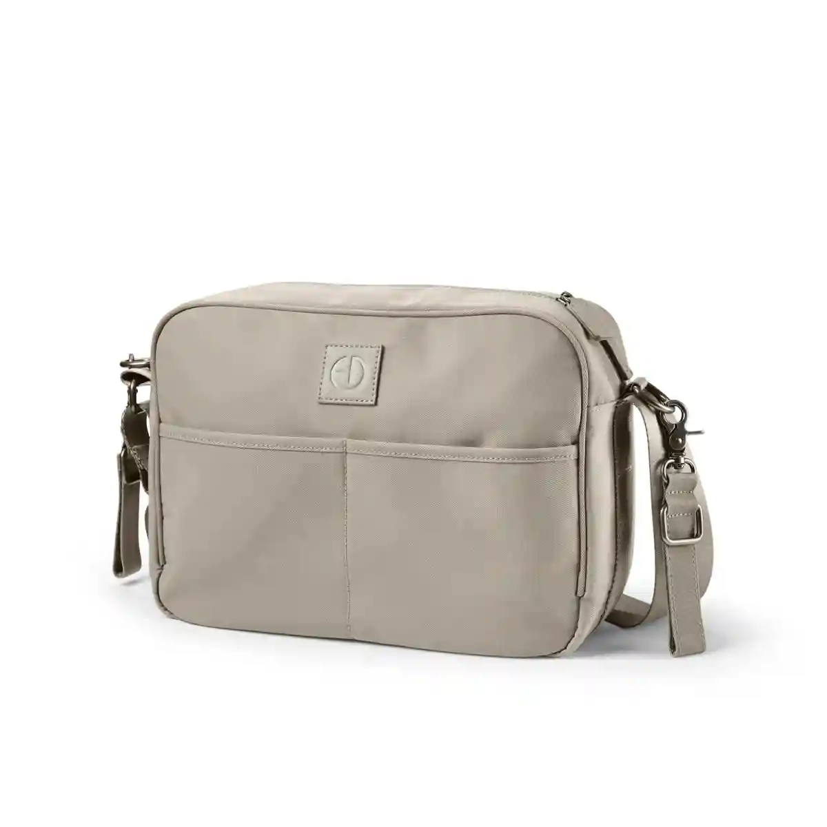 Geanta pentru mame Crossbody-Moonshell, Elodie