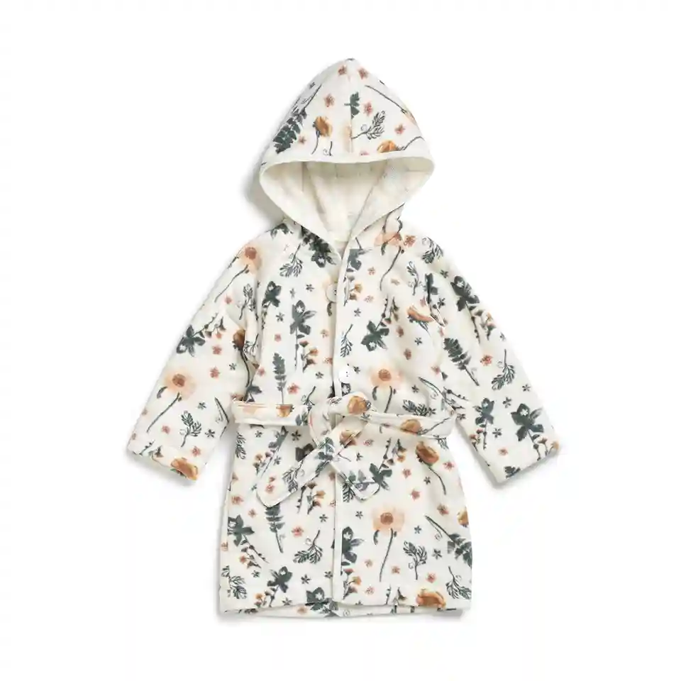 Halat de Baie 1-3 ani, Meadow Blossom, Elodie