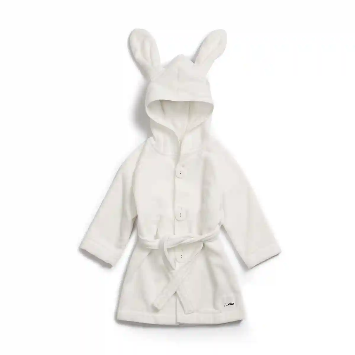 Halat de Baie 1-3 ani, Vanilla White, Elodie