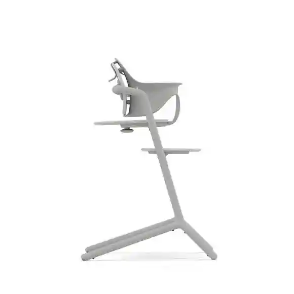 Cybex Lemo Set Scaun 3 in 1 Suede Grey
