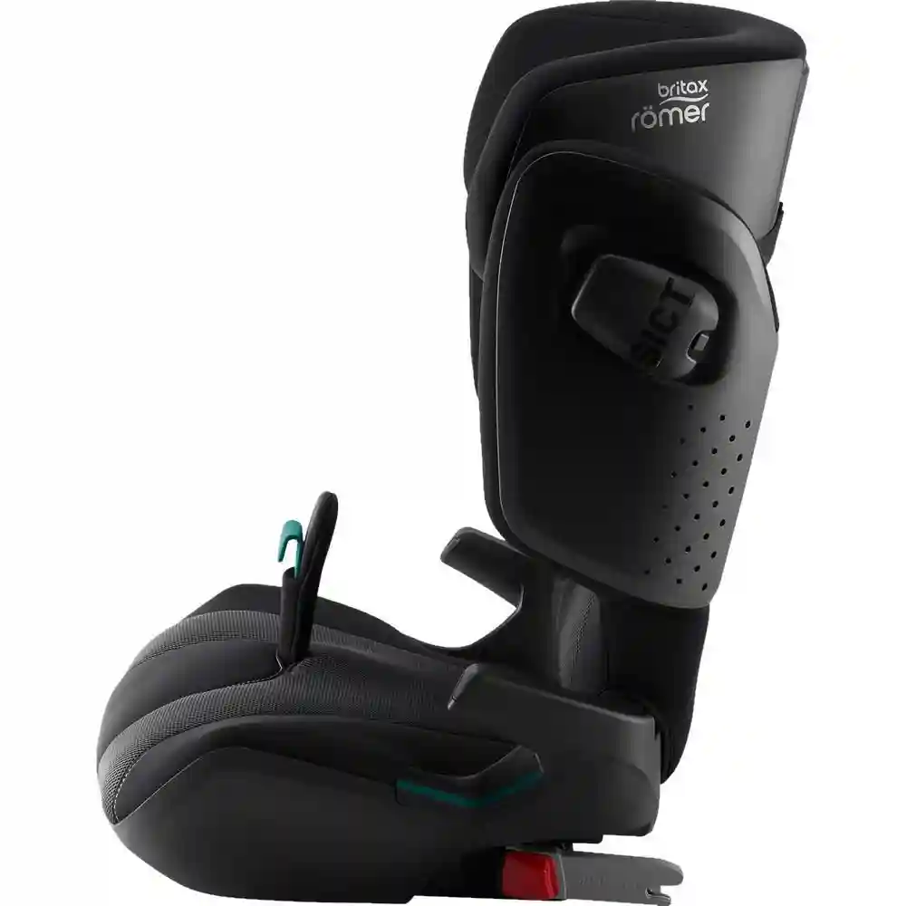 Scaun auto Britax Romer Kidfix i-Size Galaxy Black