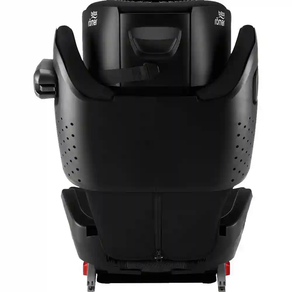 Scaun auto Britax Romer Kidfix i-Size Galaxy Black