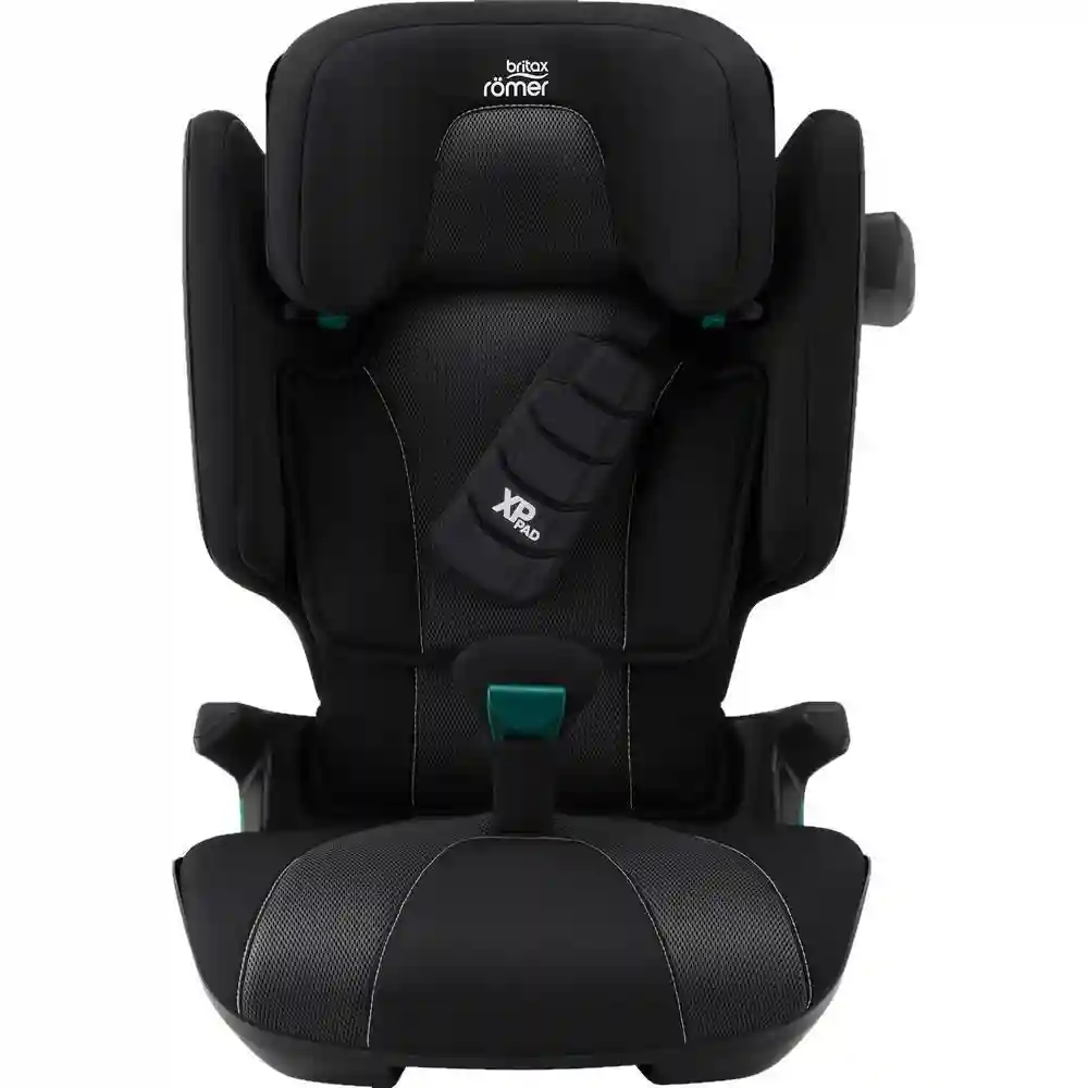 Scaun auto Britax Romer Kidfix i-Size Galaxy Black