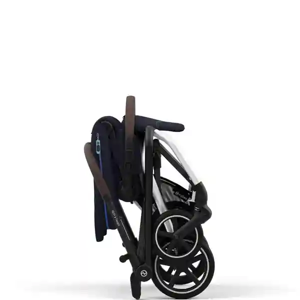 Cybex Carucior Eezy S Twist +2 Dark Blue
