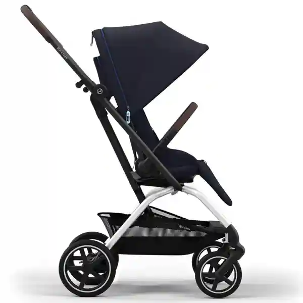 Cybex Carucior Eezy S Twist +2 Dark Blue