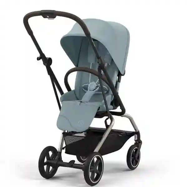 Cybex Carucior Eezy S Twist +2 Stormy Blue