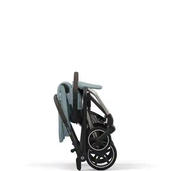 Cybex Carucior Eezy S Twist +2 Stormy Blue