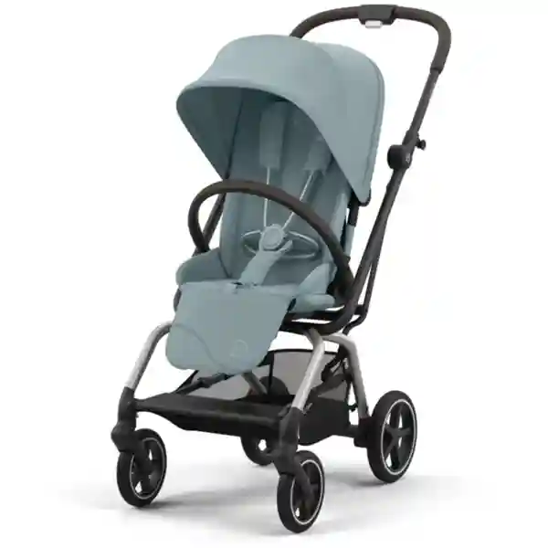Cybex Carucior Eezy S Twist +2 Stormy Blue