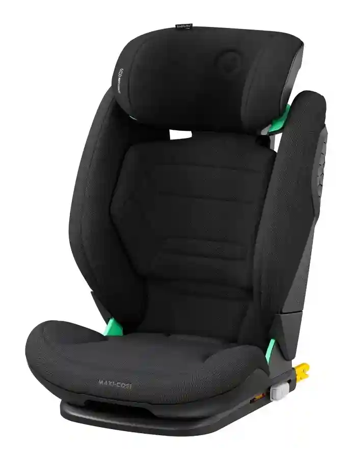 Maxi Cosi SCAUN AUTO RODIFIX PRO2 I-SIZE - AUTHENTIC BLACK
