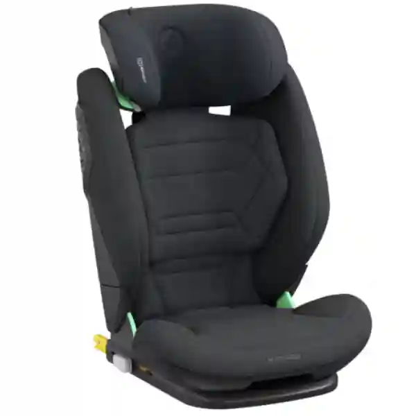 Maxi Cosi SCAUN AUTO RODIFIX PRO2 I-SIZE - AUTHENTIC GRaphite