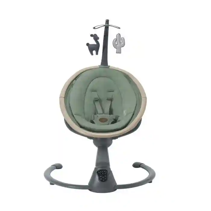 Maxi Cosi  LEAGAN ELECTRIC CASSIA - BEYOND GREEN