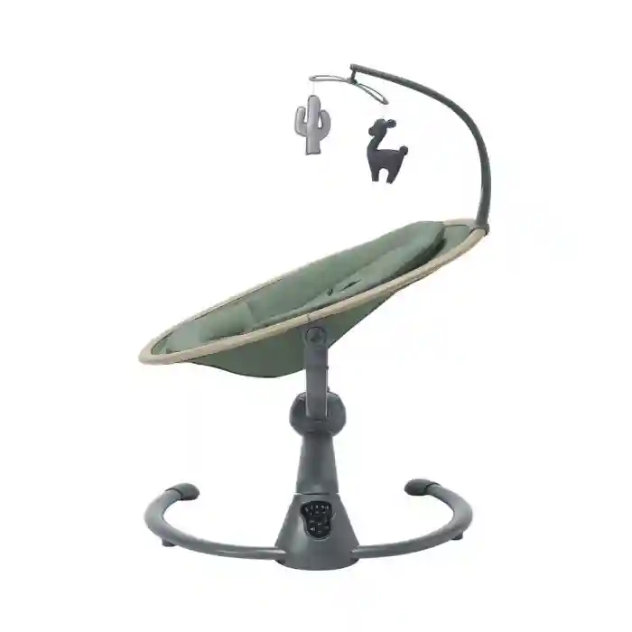 Maxi Cosi  LEAGAN ELECTRIC CASSIA - BEYOND GREEN