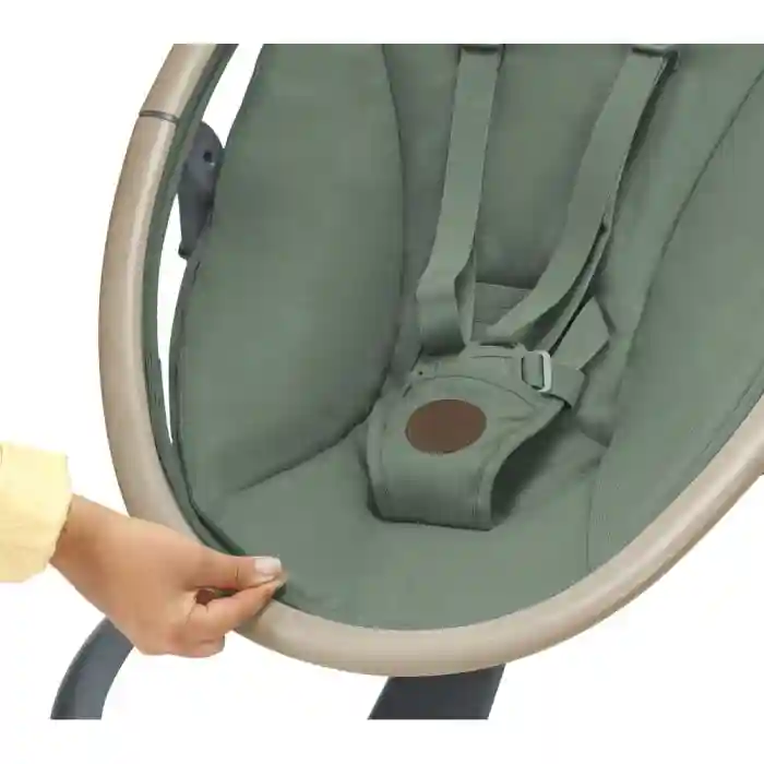 Maxi Cosi  LEAGAN ELECTRIC CASSIA - BEYOND GREEN