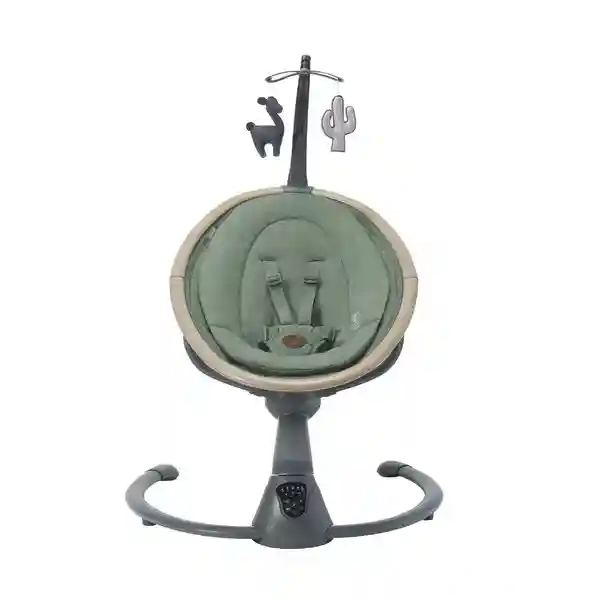 Maxi Cosi  LEAGAN ELECTRIC CASSIA - BEYOND GREEN