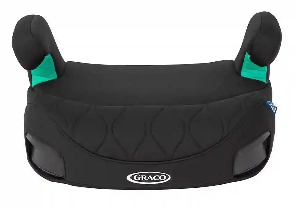 Graco Inaltator auto Max i-Size Midnight