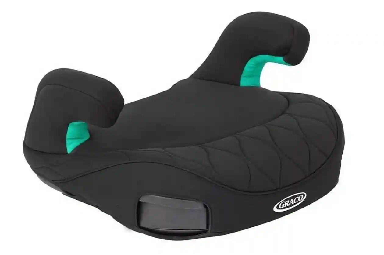 Graco Inaltator auto Max i-Size Midnight