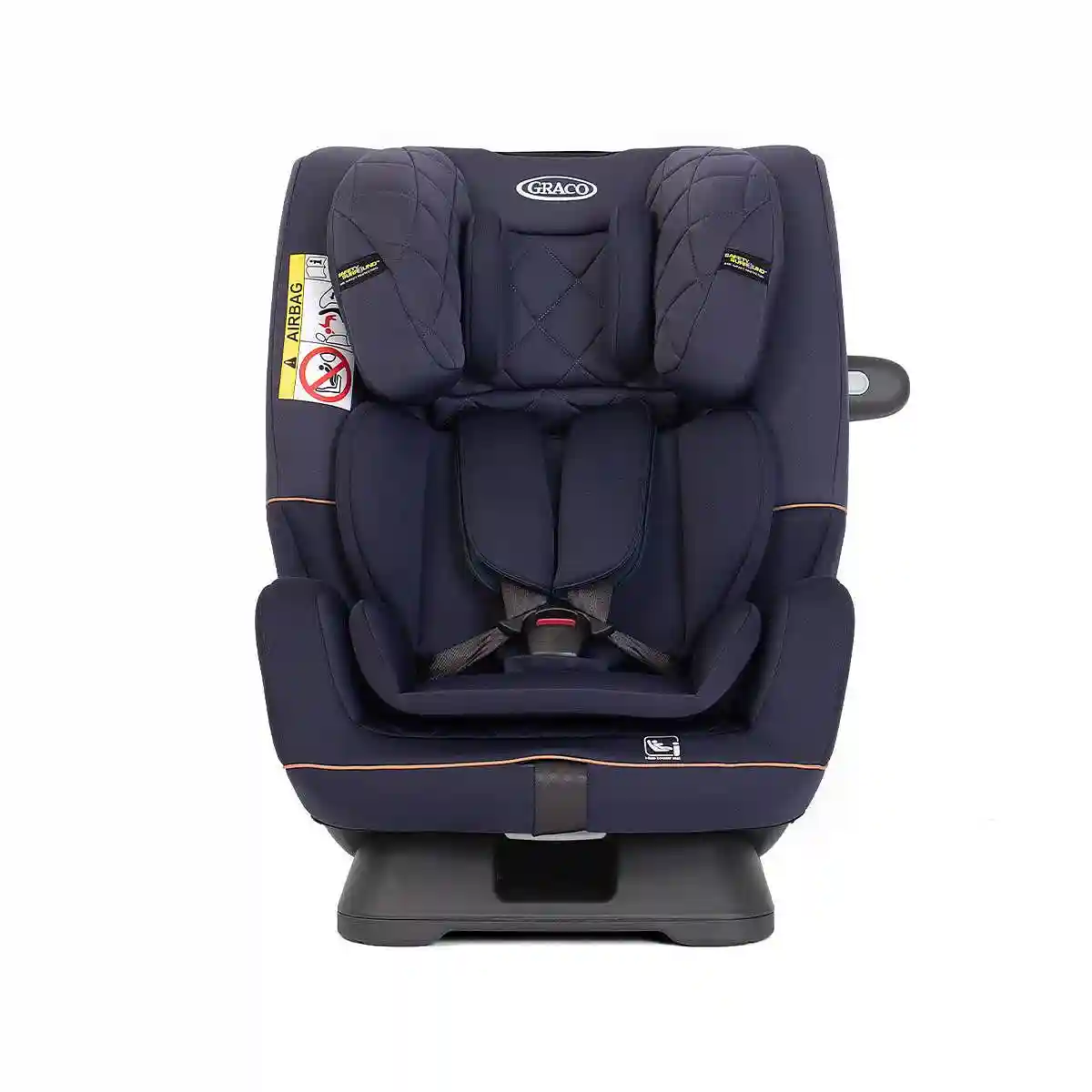 Scaun auto Graco Slimfit I-Size Cambridge