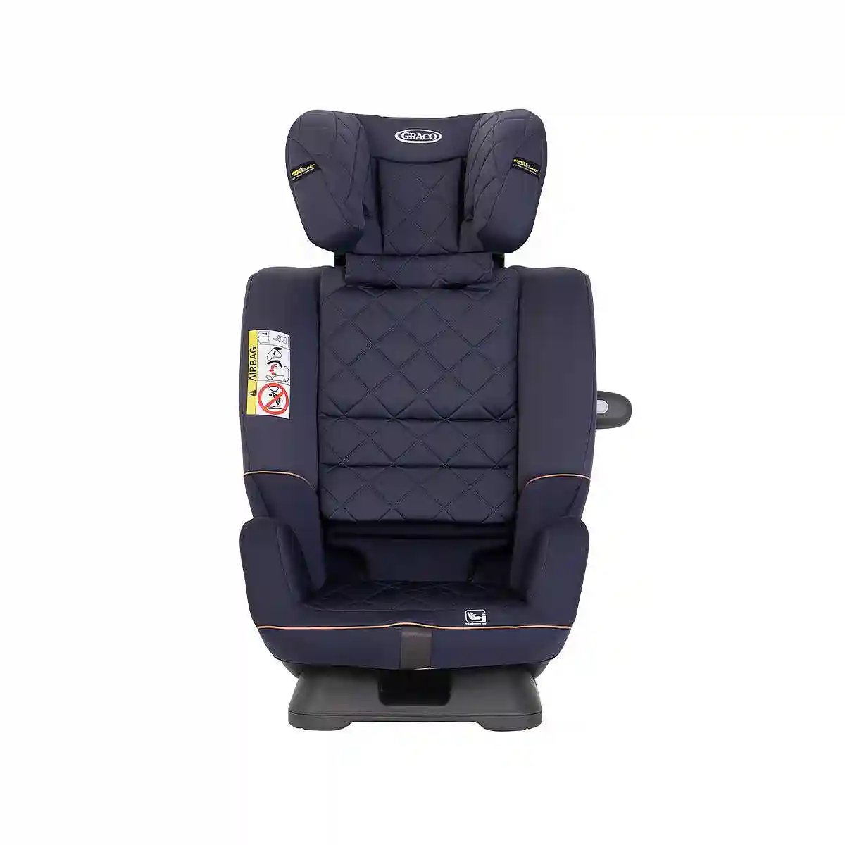 Scaun auto Graco Slimfit I-Size Cambridge
