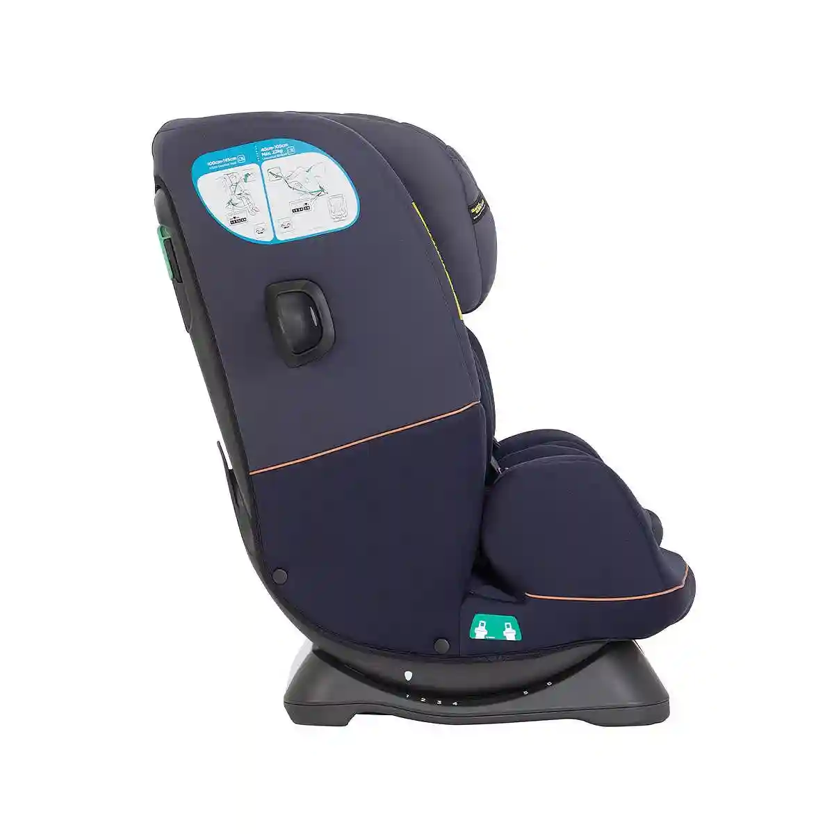 Scaun auto Graco Slimfit I-Size Cambridge