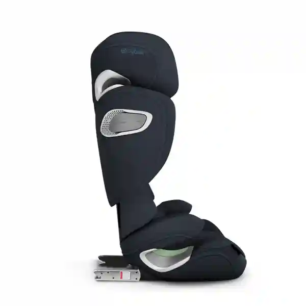 Cybex Scaun auto Solution T i-fix Plus Nautical Blue