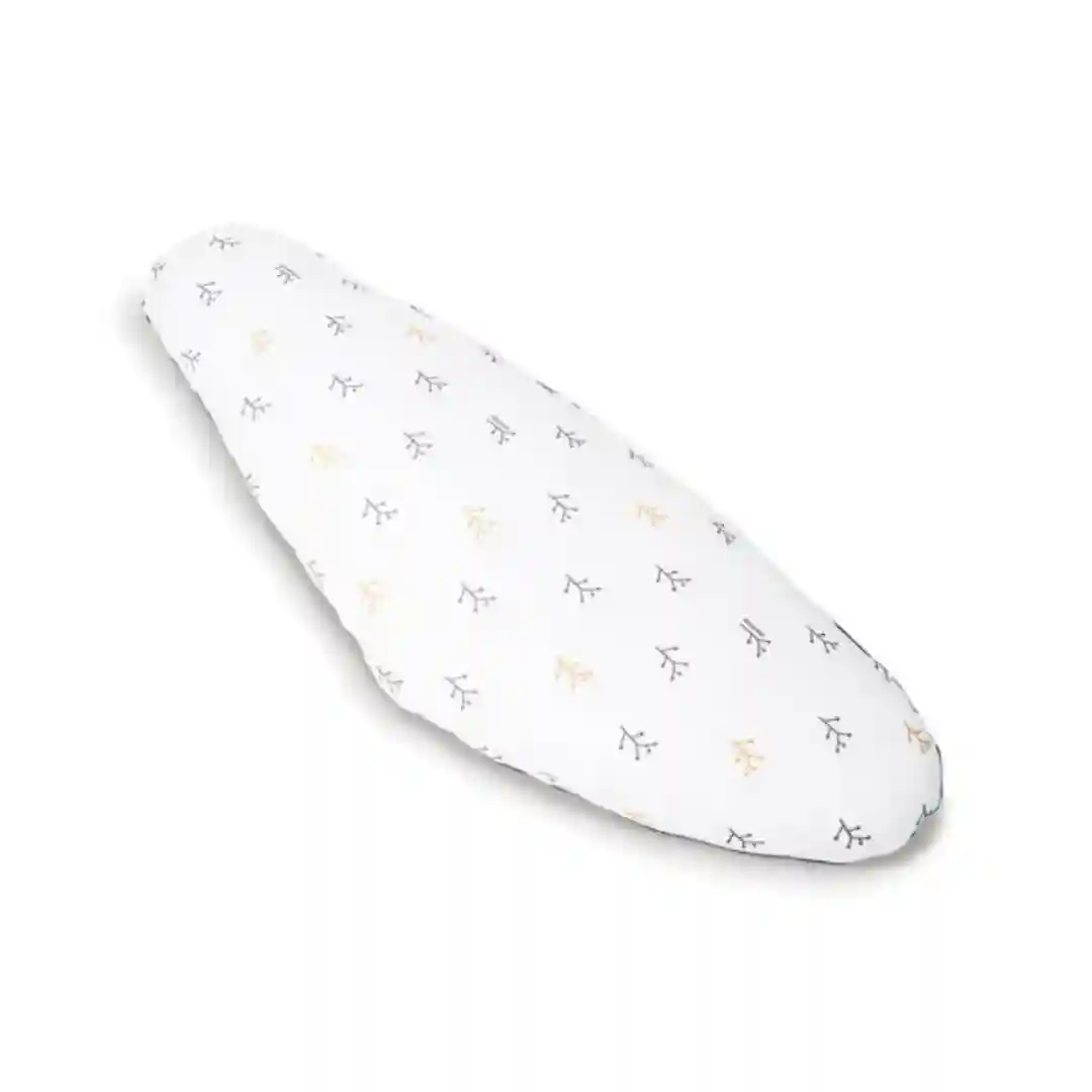 Perna multifunctionala tip cuib Doomoo Supreme Sleep Plus