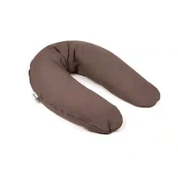 Perna mare 3 in 1 Tetra Chocolate Bumbac Organic Doomoo