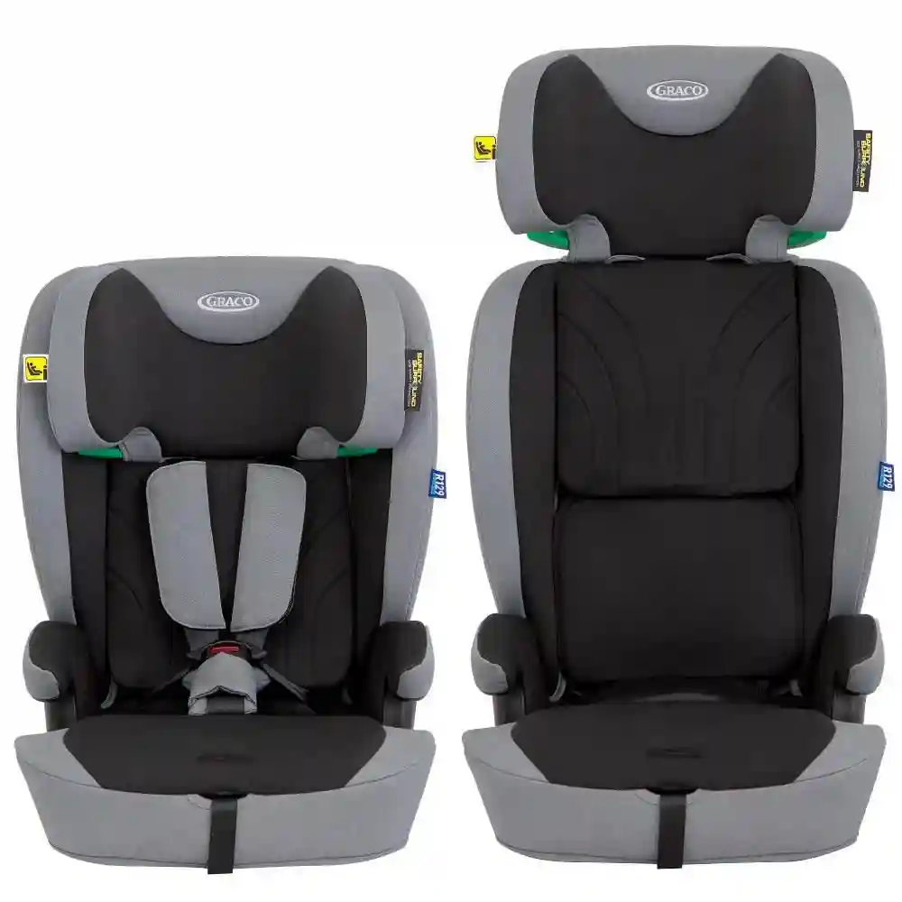 Graco Scaun Auto Energi i-size  Me Teor 