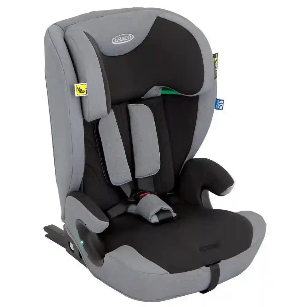 Graco Scaun Auto Energi i-size  Me Teor 